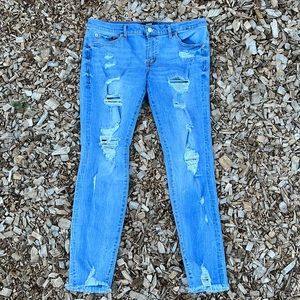 AERO low rise, Size 14